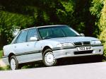 Rover 420 SLi 1990 года